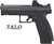 P-10 Full, 9mm, 4", NS + HLS SCS PKG TALO