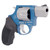 856 UL .38 SPL 2" 6rds SKY BLUE/SS