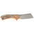 STATIC COPPER HANDLE 
