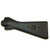 MP5/SP5 Buttstock Fixed Buttstock Black