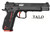 CZ Shadow 2 Target 9mm 6" Black 17-rd TALO