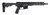 Super Duty Mod 1 5.56mm 10.3" W/Brace Blk