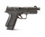 MR920 War Poet, 9mm, 4.5  " TB, 15rd