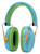 ULTRX Passive Youth EMUFF LghtBlue NRR 23dB