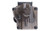 Holster Multi Fit SM Brn Polymer Hol w/ Paddle