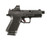 MR920 War Poet, 9mm, 4", 10rd, w/ Holosun
