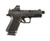 MR920 War Poet, 9mm, 4", 10rd, w/ Holosun