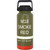 M18 Red Smoke 32oz Bottl e