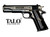 1911 Oscuro y Oro 38 Sup 