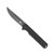 Cobratec Streamline Folder Black