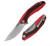 RED HANDLE TUMBLER 