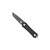 GUARDIAN Neck Knife 1.99"TANTO,D2 Tan