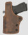 Covert Holster Hybrid IWB Poly/Brn Sz 2 5.0"