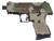 YC9 9mm 3.93" Camo 10-rd