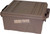 Ammo Crate Utility Box Dk Earth