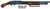 590 Night Stick 12 Ga 18.5" Blk/Wd 6-rd TALO