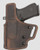 Defender Alpha Holster OWD Brn/Blk Size 2 3.0"