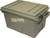 Ammo Crate Utility Box 890 Army Green 65lb