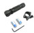 Tactical FlashLight 3W LED/Weaver Ring
