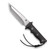 RENEGADEe 440C TANTO 6", FIX-BL, S/S NS BL