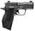CDS9 Classic 9mm 3.18" Blk/Gry 13/15rd