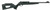 KR22 .22LR 18.6" TB FO Blk/Syn (2)10rd