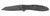 Leek RvrseTanto 3" Random Blkwsh PktKnife
