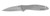 Leek Composit Blade 3" Silver PktKnife