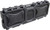 Rifle Case Tactical 42" Black