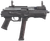 Charles Daly CF440130 PAK-9  9mm Luger 10+1 6.30" Matte Black Steel Barrel, Matte Black Steel w/Picatinny Rail Receiver, Black Polymer Grips, No Brace, Sling Swivel
