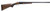 Pointer FT6 28ga 28" SxS Heat Temp 5 Chokes