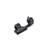 Cantilever Scope Mount 30mm, Mount, Black