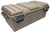 Ammo Crate Dvided Utility Bx FDE 75lb