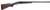 Pointer FT6 410ga 28" SxS Black 5 Chokes