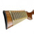 Vism Rifle Stock Cartridge Pouch Tan