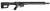 MRGG 6.5 CM 16" Pic Rail Black