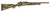 Patriot .22-250 18" TB Brn/Multicam 5rd