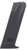 HK Magazine Mark 23 .45 ACP Steel Blk 10-rd