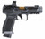 TTI Combat Smoke 9mm 4.6 w/MO3 Smk/Brnz 2/18rd