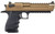 Desert Eagle L6 .44 Mag 6" Blk/Brnz PicRail 8-rd