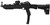 Hi-Point  495P .45 ACP 14.25" Brace R-Dt 2/10rd