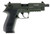 GSG FireFly HGA .22LR 4.9" TB Blk/ODG 13-rd