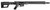 MRGG 6.5 CM 20" Pic Rail Blk