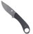 Skinner Gen 2 Drop NS 3.50" D2 ST Wash Blade
