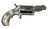 Mini-Rev 22Mag 50th Anni SS/White Prl Grip 5rd
