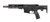 GFW .300 Blk 8" SBR M-LOK Black