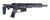 GDP .300 Blk 8" M-LOK Black