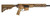 Super Duty Mod 1 SBR 5.56 11.5" HXWRX FH DDC