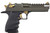 Desert Eagle L5 .44 Mag 5" Blk/Milspc Grn 8rd NY