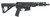 RF-15 Pistol 5.56 7.5" M-LOK MP Brace 30-rd